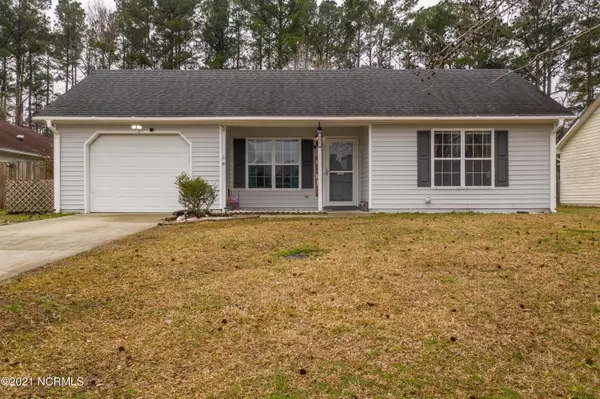 306 Lee DR, Havelock, NC 28532