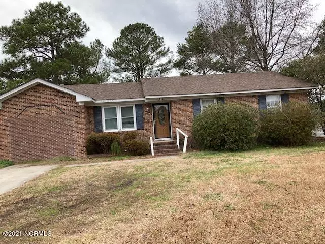 Wilson, NC 27893,2214 Fieldcrest Road E