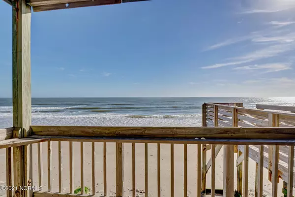 2196 New River Inlet RD #165, North Topsail Beach, NC 28460