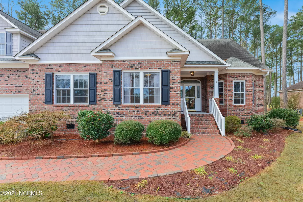 Chocowinity, NC 27817,312 Cypress Landing TRL