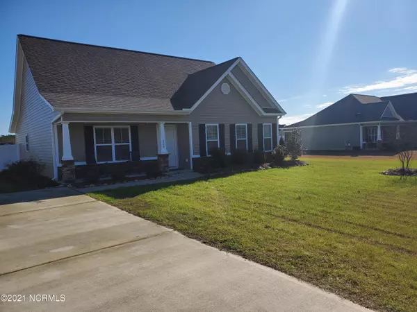 Washington, NC 27889,228 Asheberne DR