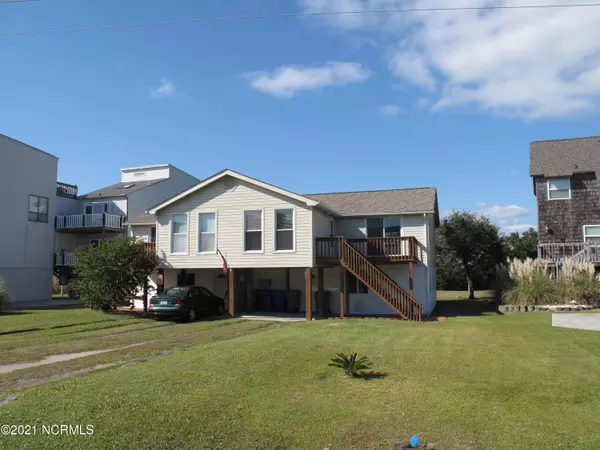 1841/1843 New River Inlet RD, North Topsail Beach, NC 28460