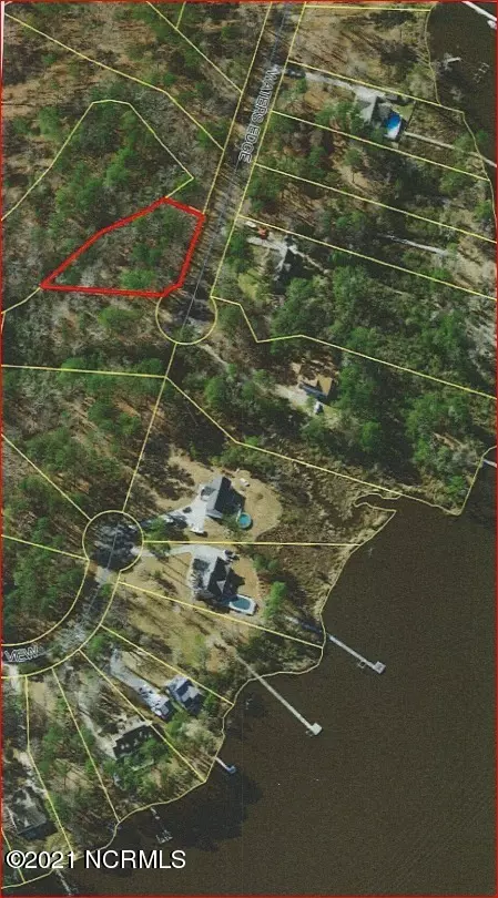 Chocowinity, NC 27817,Lot 92 Waters Edge DR