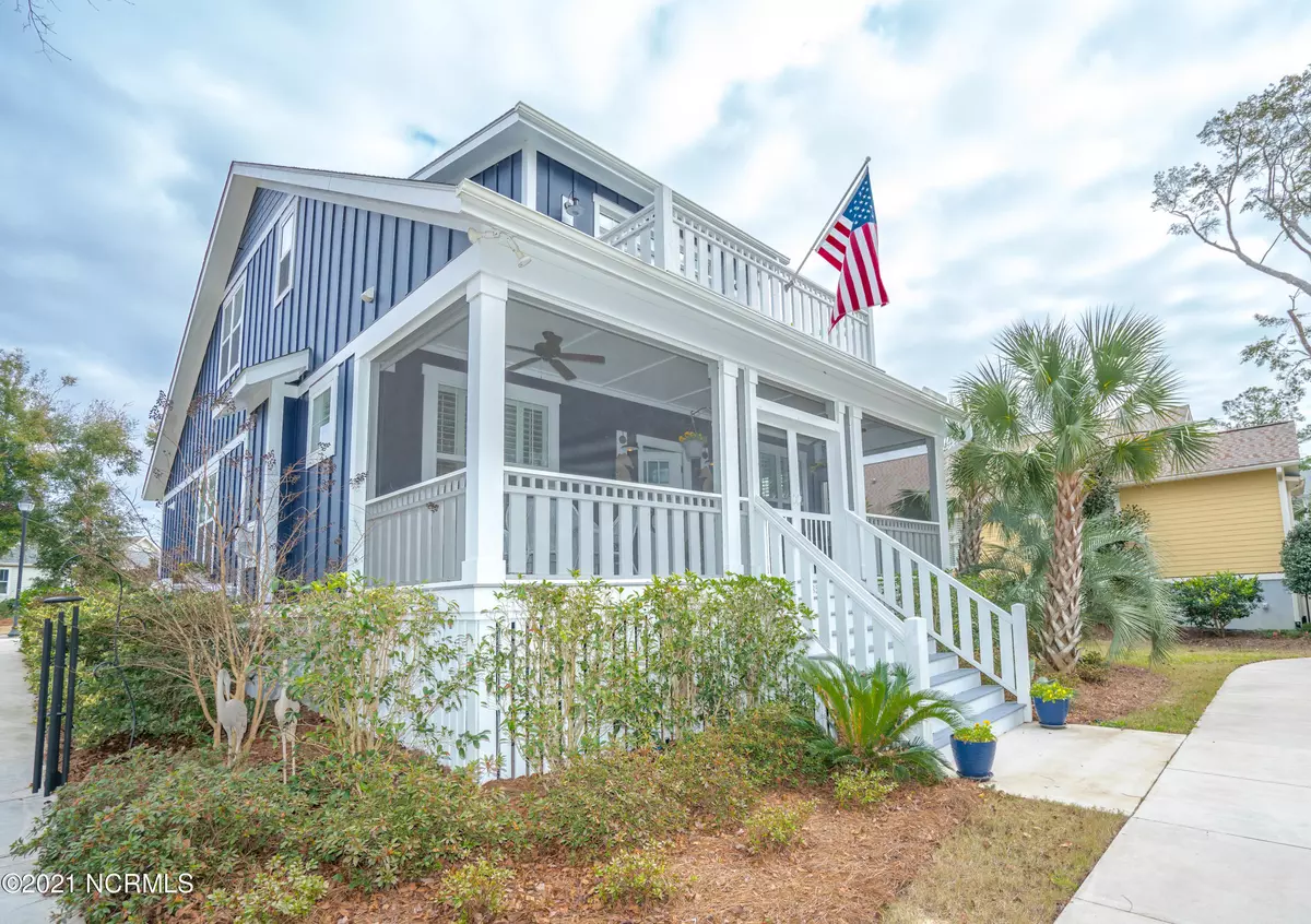 Ocean Isle Beach, NC 28469,6485 Timber Hitch Drive SW