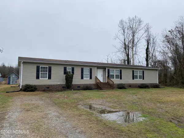 3761 Jones White RD, Roper, NC 27970