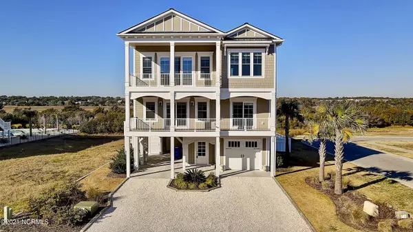 359 E Second Street, Ocean Isle Beach, NC 28469