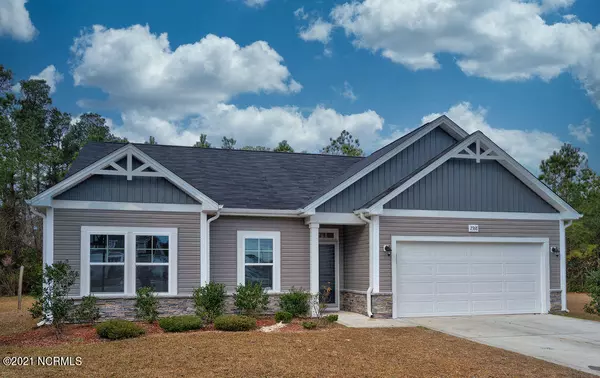 2368 Cottagefield LN, Leland, NC 28451