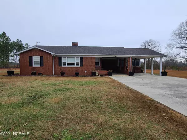 5632 Hwy 55 W, Kinston, NC 28504