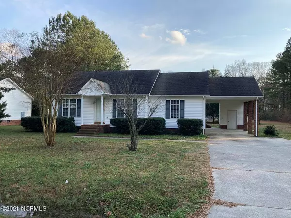 2221 Banks School RD, Kinston, NC 28504
