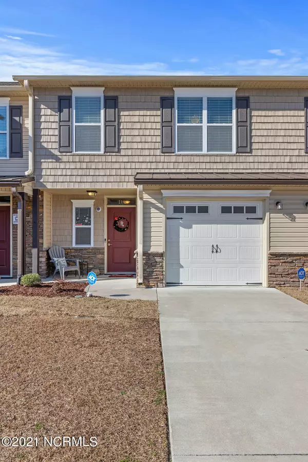 Midway Park, NC 28544,205 Boyington Place RD
