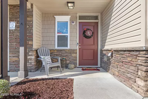 Midway Park, NC 28544,205 Boyington Place RD