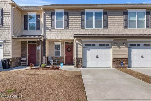 205 Boyington Place RD, Midway Park, NC 28544