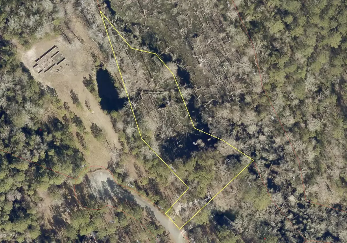 New Bern, NC 28560,Tbd Catherine ST