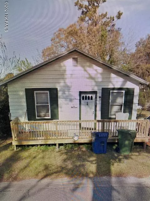 342 Mercer Avenue, Wilmington, NC 28403