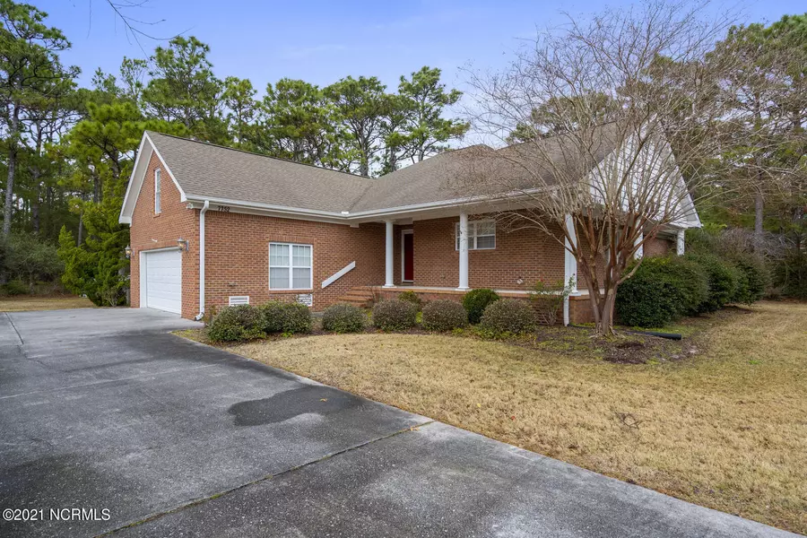 7752 Cypress Island DR, Wilmington, NC 28412