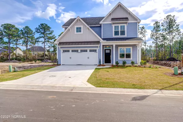 6037 Sand Ridge Avenue, Wilmington, NC 28409