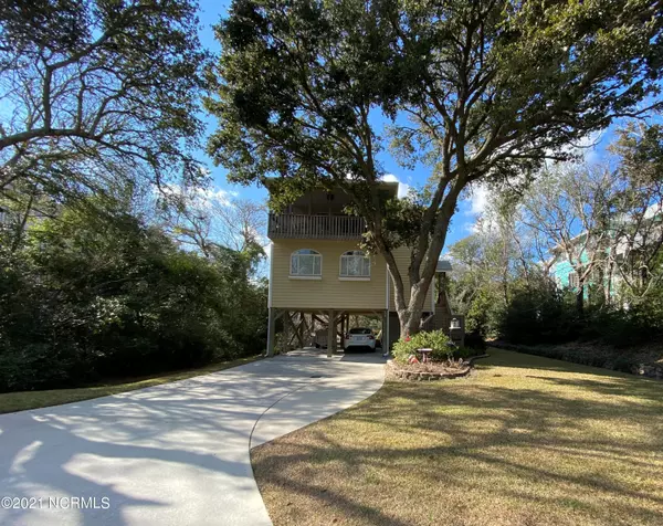 Emerald Isle, NC 28594,109 Pinewood PL