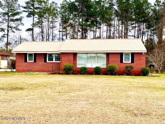 Council, NC 28434,5643 White Plains Church RD