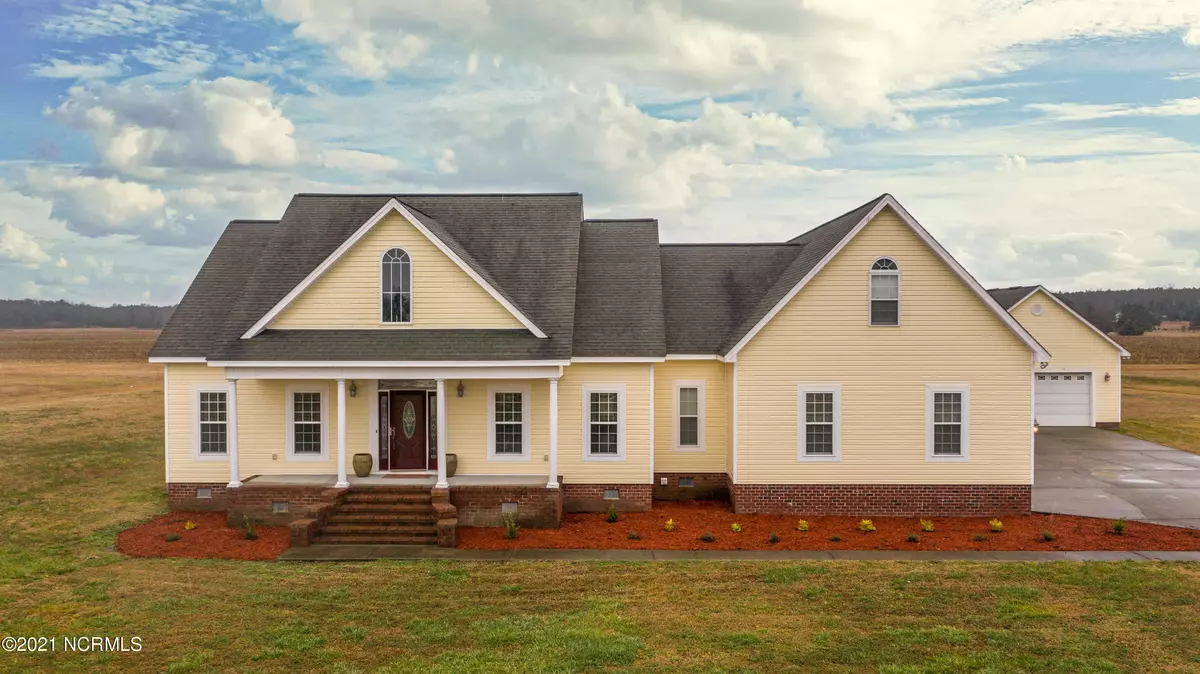 Grifton, NC 28530,5847 Waters Edge DR