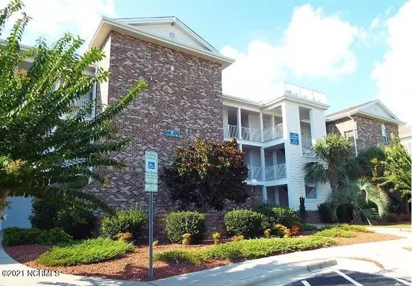 Sunset Beach, NC 28468,141 Avian DR #3817