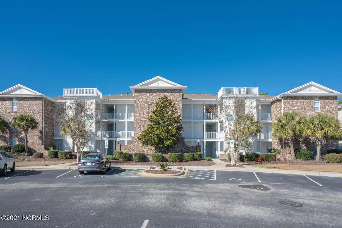 Sunset Beach, NC 28468,141 Avian DR #3817