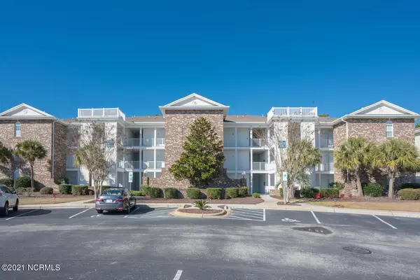 141 Avian DR #3817, Sunset Beach, NC 28468