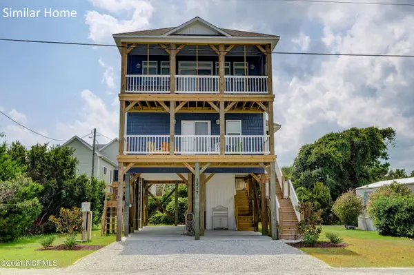 433 Little Kinston RD, Surf City, NC 28445