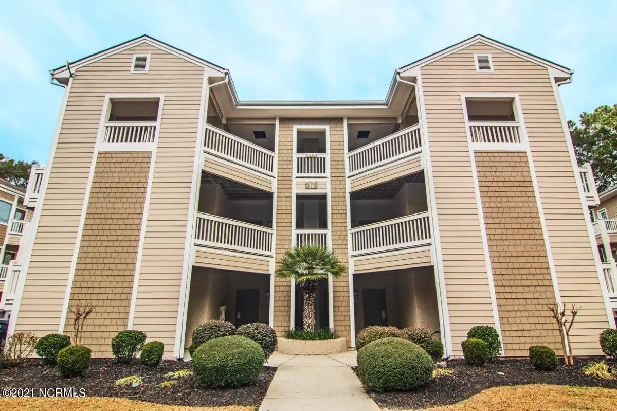 Sunset Beach, NC 28468,215 Kings Trail ## 1104