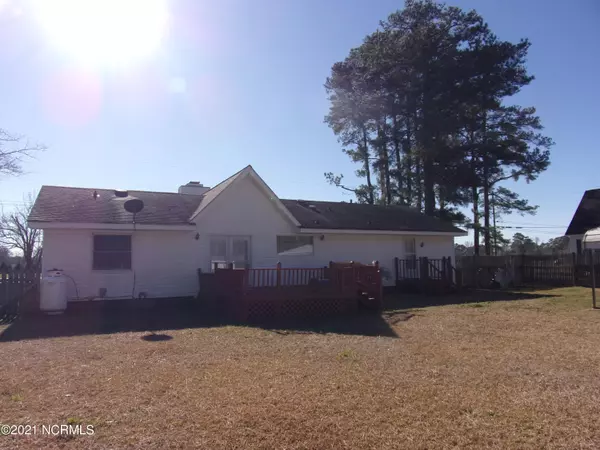 Grifton, NC 28530,6546 Church ST