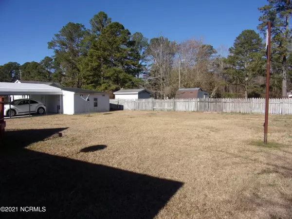Grifton, NC 28530,6546 Church ST