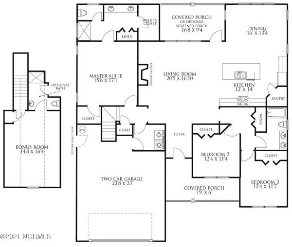 Rocky Point, NC 28457,257 Darel ST