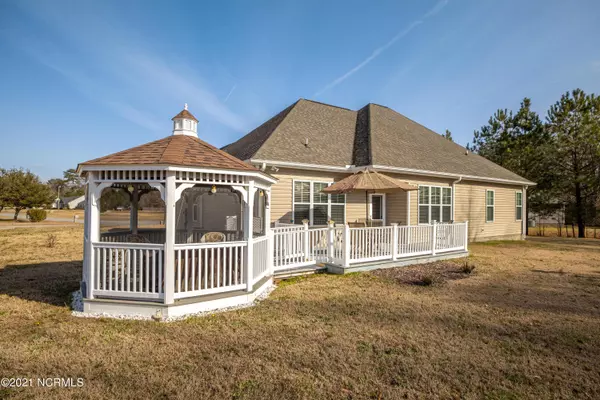 Grimesland, NC 27837,450 Ranson CT
