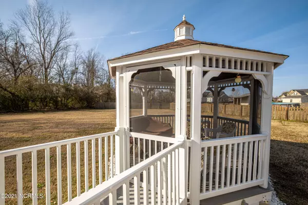 Grimesland, NC 27837,450 Ranson CT