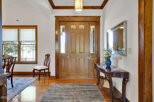 Wallace, NC 28466,134 Pine Ridge DR