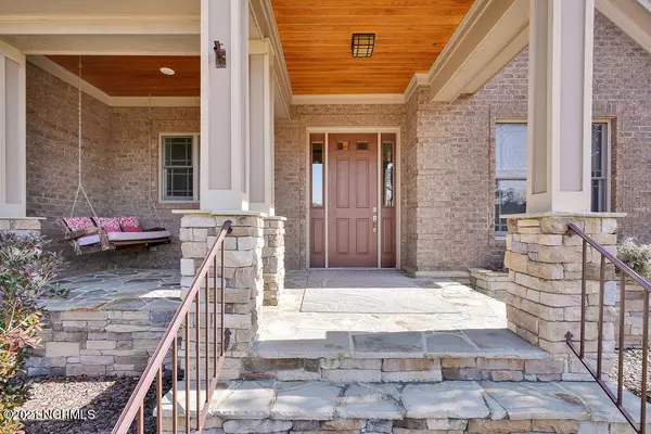 Wallace, NC 28466,134 Pine Ridge DR