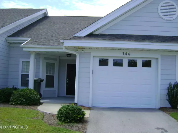 144 Willow Pond DR #144, Morehead City, NC 28557