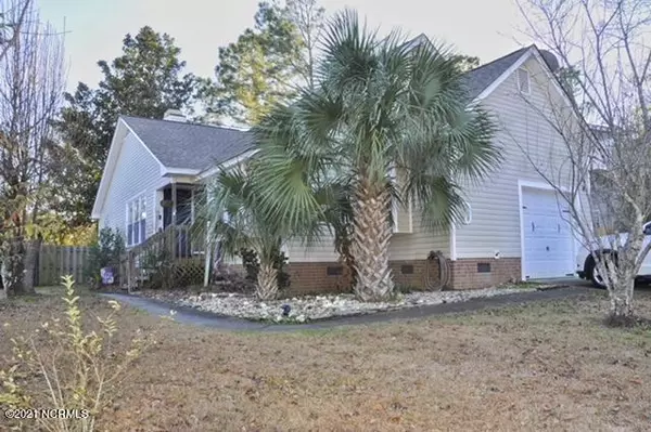 4185 Abbington TER, Wilmington, NC 28403