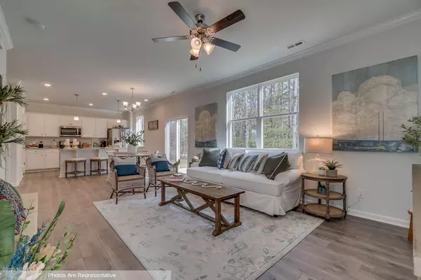 4333 Thomas Trail LN, Ayden, NC 28513