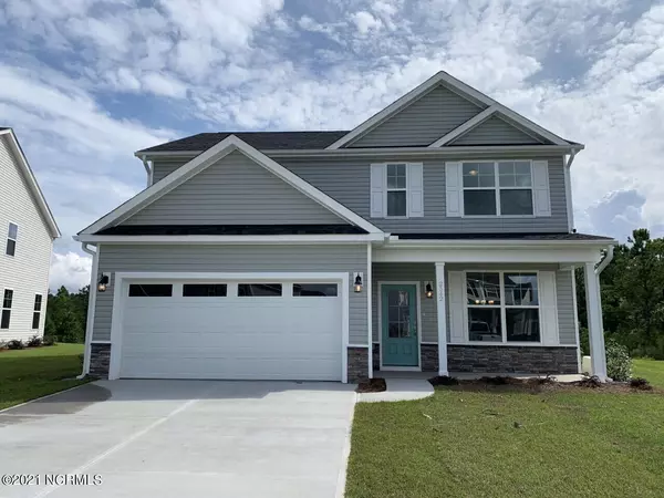 Leland, NC 28451,2542 Longleaf Pine CIR