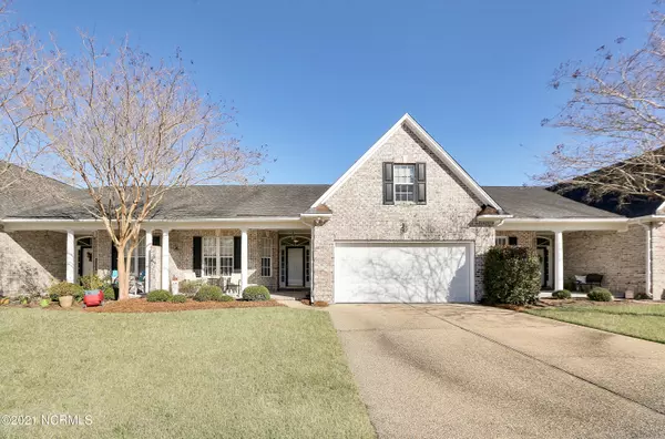 Leland, NC 28451,1013 N Sanderling DR