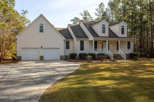 Havelock, NC 28532,130 Little Creek DR