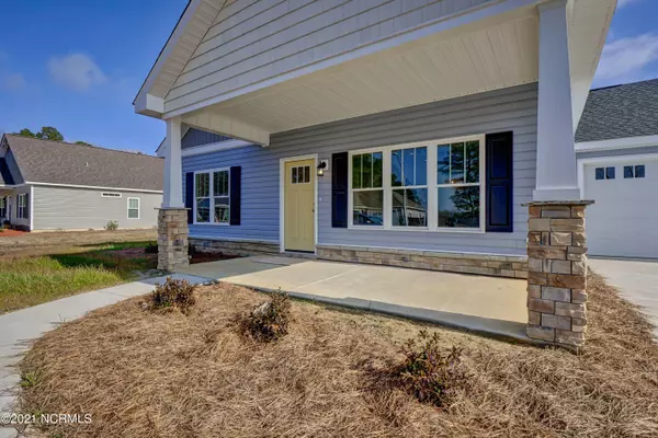 Teachey, NC 28464,153 Pasture LN