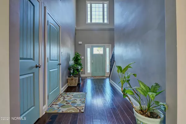 Rocky Point, NC 28457,90 E Huckleberry WAY