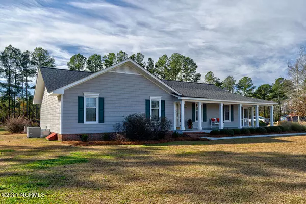 Burgaw, NC 28425,2427 Penderlea HWY