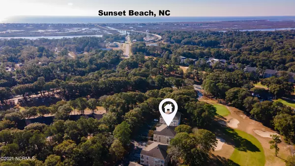 Sunset Beach, NC 28468,215 Kings TRL #1106