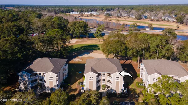 215 Kings Trail #1106, Sunset Beach, NC 28468