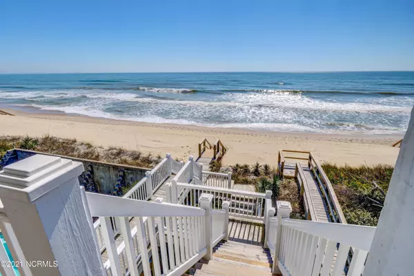 Surf City, NC 28445,1614 S Shore DR