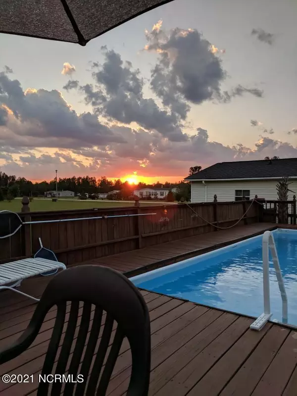 Roseboro, NC 28382,261 Little Coharie LN