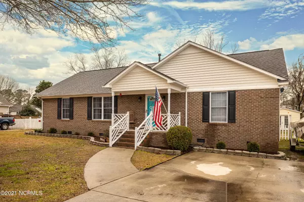 Winterville, NC 28590,553 Shadow Ridge Drive