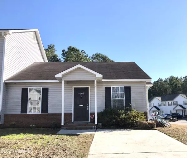 1068 W Pueblo DR, Jacksonville, NC 28546